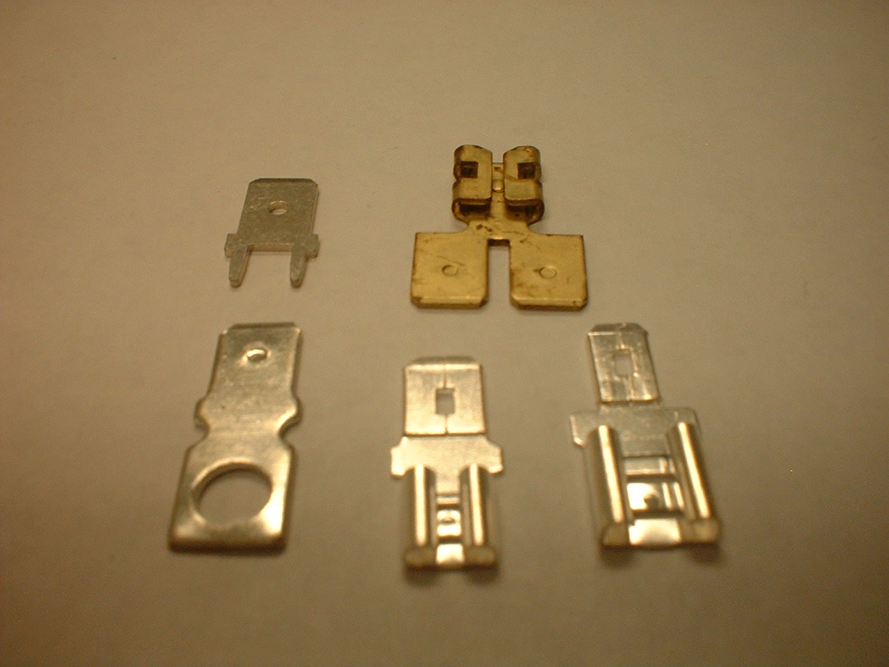 Quick Slide Adapters