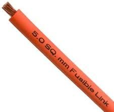 Fusible Link Wire