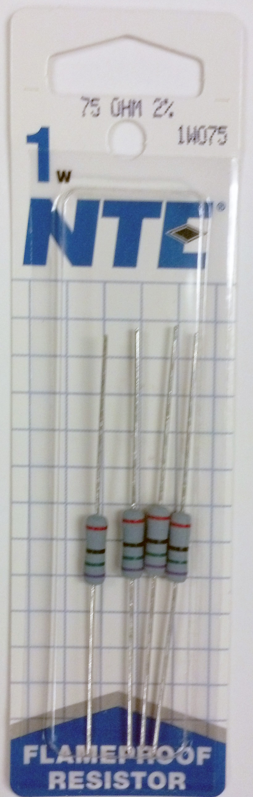 1 Watt Film