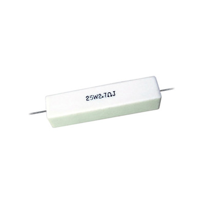 20-25 Watt Power Wirewound