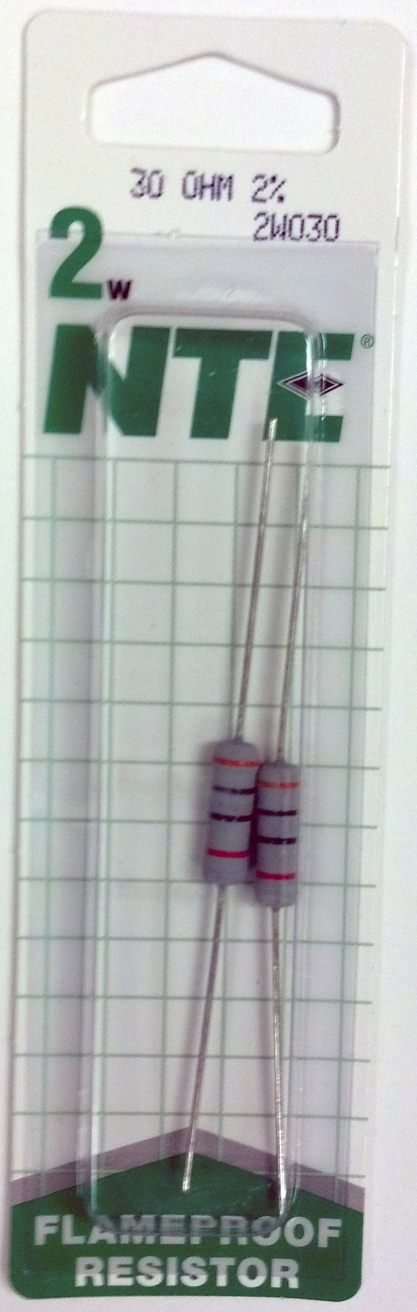 2 Watt Film