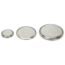 3V Lithium Coin