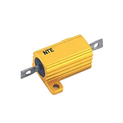 5 Watt Aluminum Housing 1%
