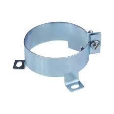 Capacitor Clamps