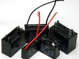 Ceiling Fan Capacitors