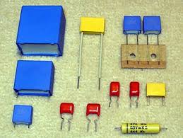 Film Capacitors 150-250v