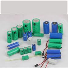 Lithium Cell