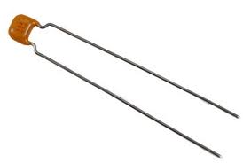 Monolithic Ceramic Capacitors