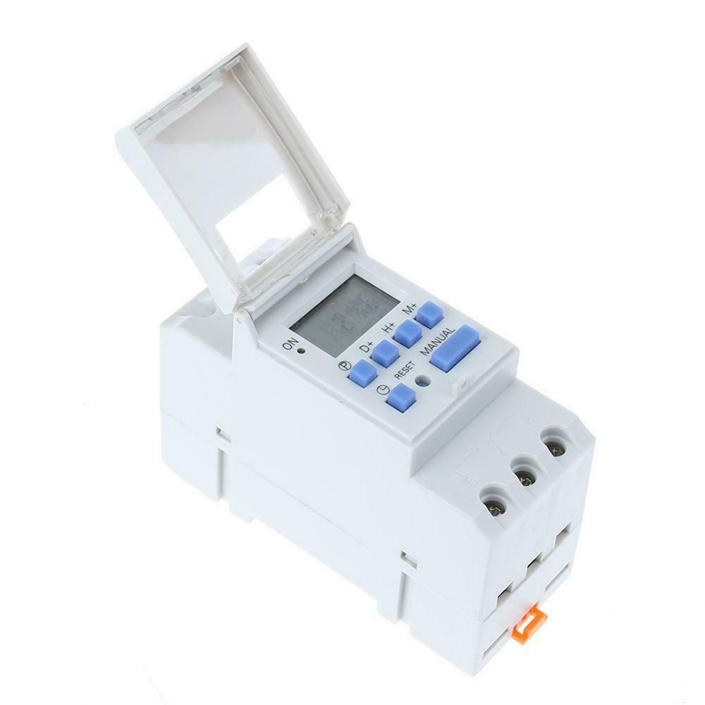Other Timing Relays