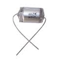 Polystyrene Capacitors