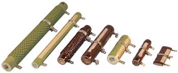 Power Resistors