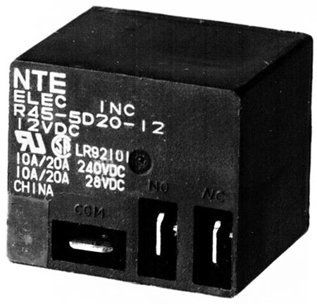 R45 Series