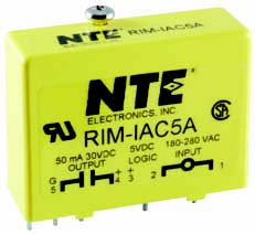 RIM-IAC Series