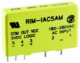 RIM-IDC Series