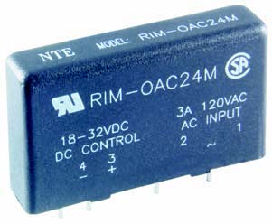 RIM-ODC Series