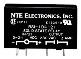 RS1 Series