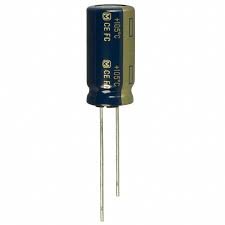 Radial Electrolytic Capacitors