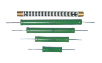 Specialty High Impedance Resistors