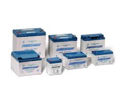 Sealed Lead Acid Rechargeable