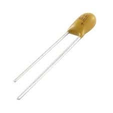 Tantalum Capacitors 