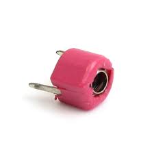 Variable Capacitors