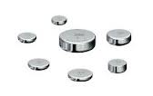 Watch & Button Cells