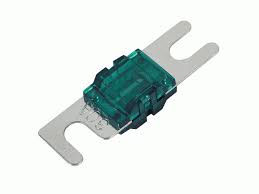 Mini ANL Fuses