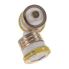 Edison Screw Base