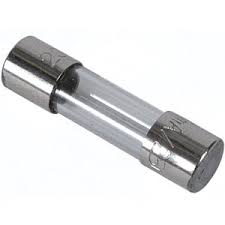 5mm x 20mm Fast Acting Glass GMA Type