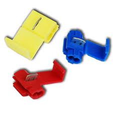 Scotch Lock Connectors