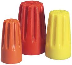 Wire Nuts
