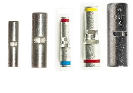 Butt Connectors