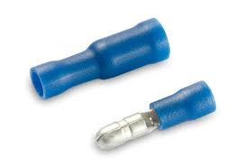 Snap Plugs (Bullet)