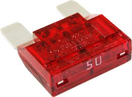MAX-Maxi Fuses