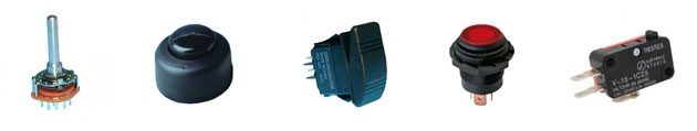 ELECTRONIC SWITCHES