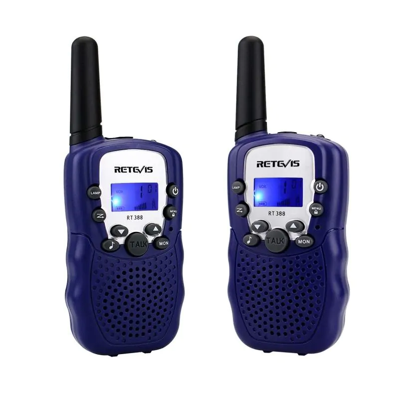 rt388 ee 1 pair retevis rt388 0.5w frequency 446mhz 8chs handheld