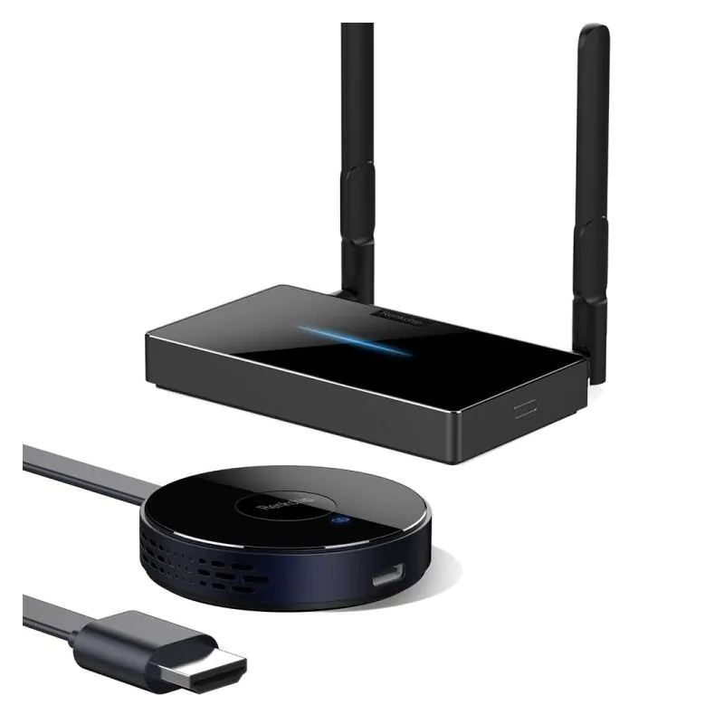 z1-rx wireless hdmi receiver & transmitter kit set | elliott