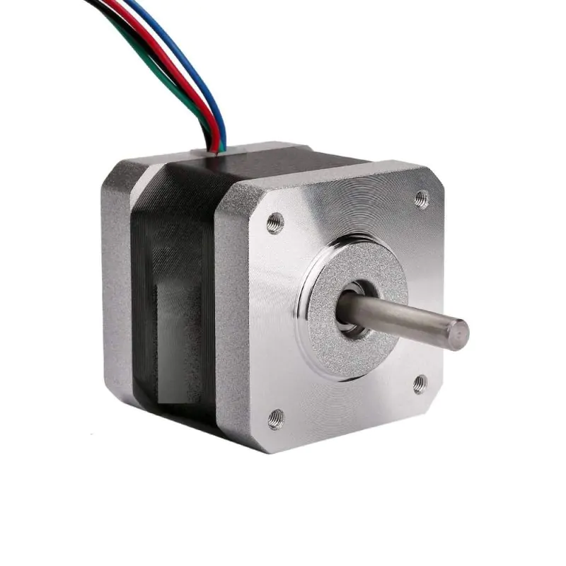 17pm-k077bp03cm propart minebea wantai nema 17 stepper motor