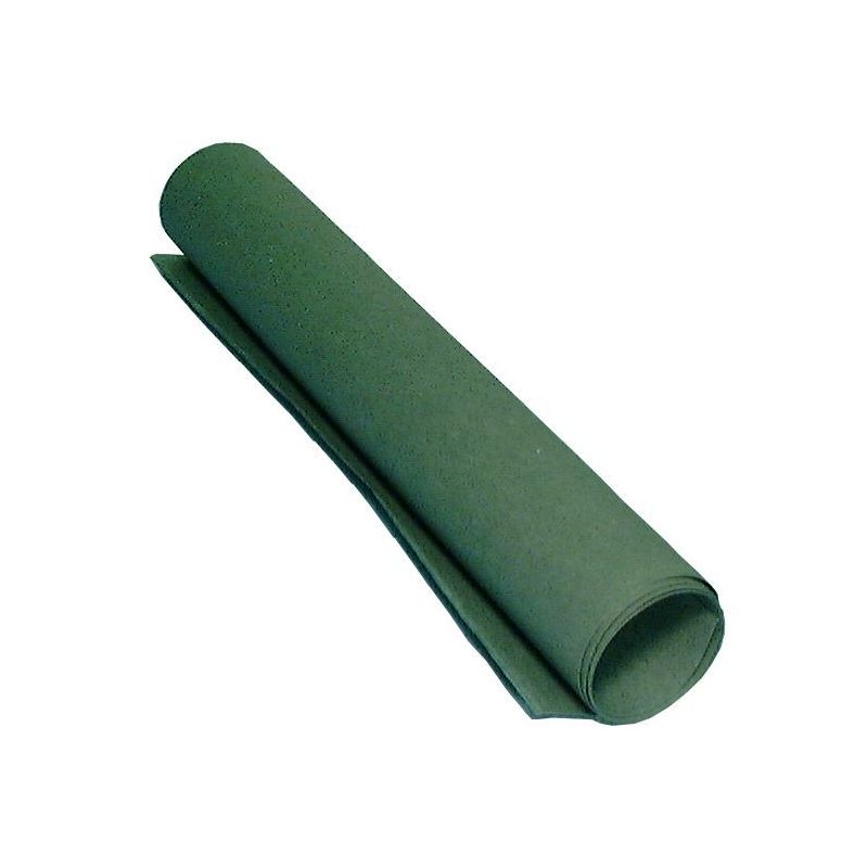 vulcanized electrical insulation rubber sheet roll
