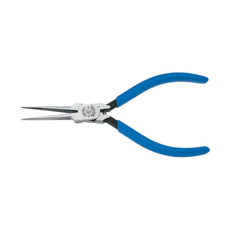 Blunt End Tweezers 6 inches long - Import Tools