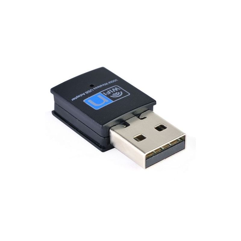 300Mbps Wireless-N USB 2.0 Wifi Adapter FX-8192CU