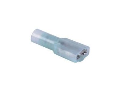 .187 Fully Insulated Quick Slide Female