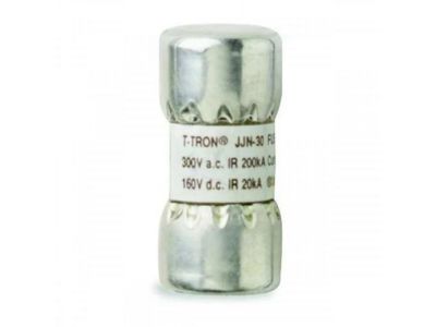 Bussmann JJN 30 Amp Fuse Littelfuse JLLN A3T Series