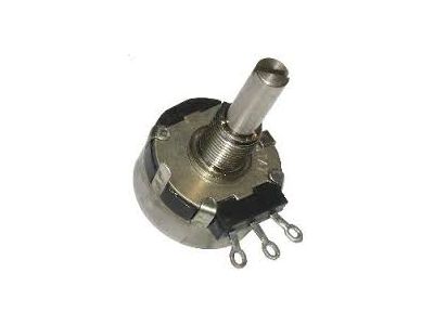 53C3 Potentiometer
