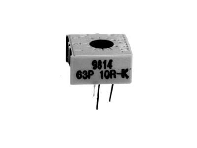 63P Potentiometer