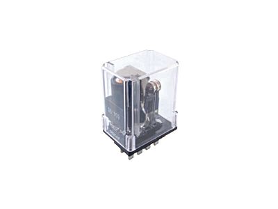 R18 Series Relays - Select Voltage from the Shop Now List