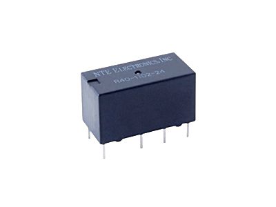 R40 Series Relays - Select Voltage from the Shop Now List