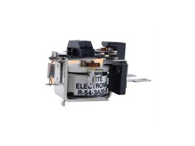 R54 Series Relays - Select Voltage from the Shop Now List