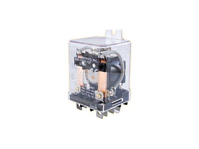 R55 Series Relays - Select Voltage from the Shop Now List
