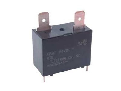 R71 Series Relays - Select Voltage from the Shop Now List